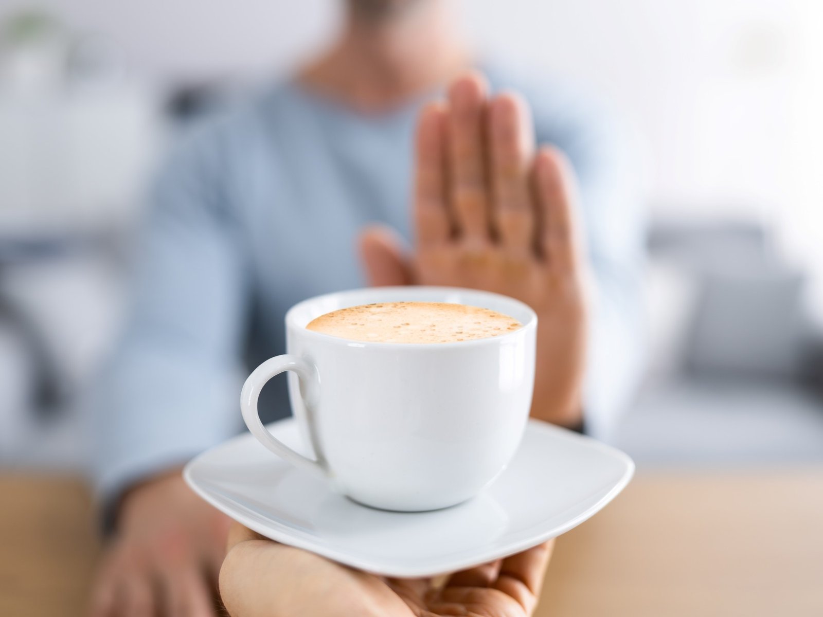 Evalúan el efecto en el corazón del consumo de café y el resultado contradice lo que se creía hasta ahora