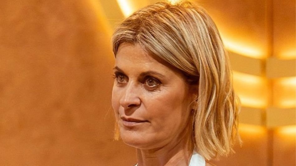 Exclusivo de ‘Gossip’: Eugenia Tobal “no” renunció a MasterChef Celebrity y continúa en competencia