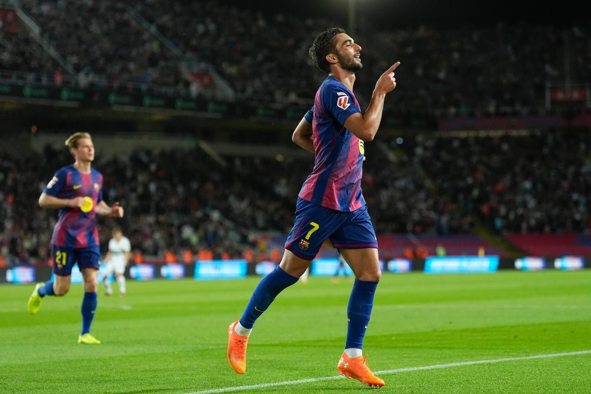 FC Barcelona – Elche en directo | Ferran hace el segundo del Barça tras el gol de Lamine Yamal