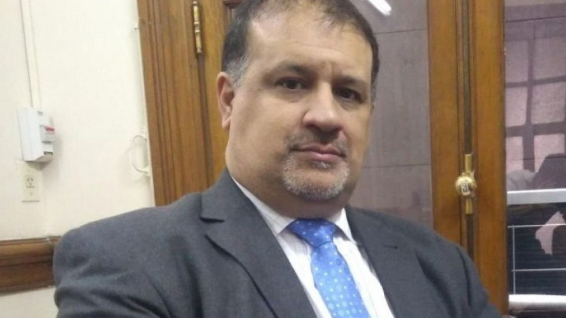 Fabián Medina: «Vamos a seguir cada vez peor, la única forma de bajar la inflación es con depresión económica»