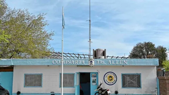 Falleció un camionero de 65 años en un basural