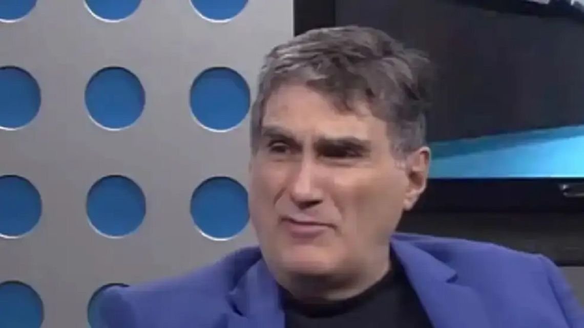 Federico González apuntó contra la situación del peronismo: “El peor partido, la peor decisión, es no hacer nada”