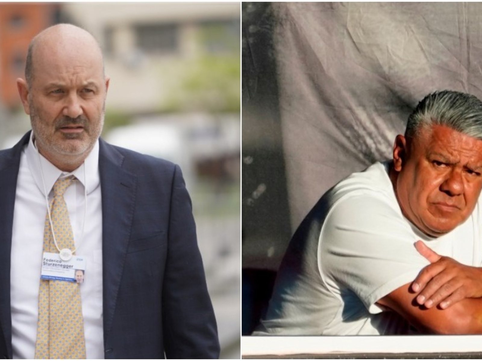 Federico Sturzenegger difundió un informe sobre «un trato arbitral favorable» hacia Barracas Central y Javier Milei lo calificó como “demoledor»