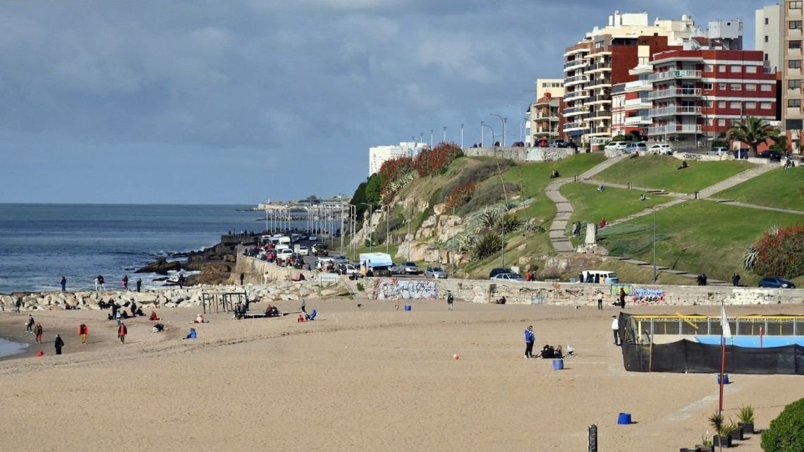 Feriado del Día de la Soberanía, cuándo será el fin de semana largo