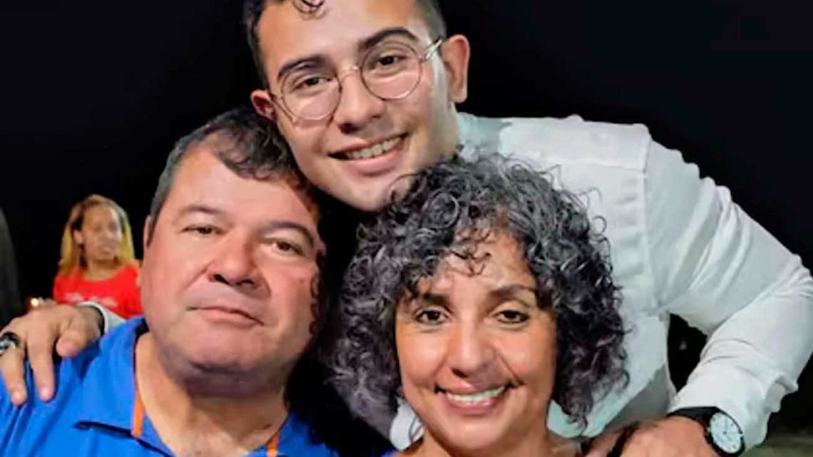 Finalizó la primera audiencia de cesura del clan Sena por el crimen de Cecilia Stryzsowski