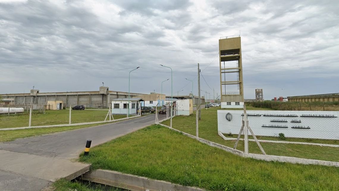 Florencio Varela: cinco policías detenidos por el asesinato de un preso