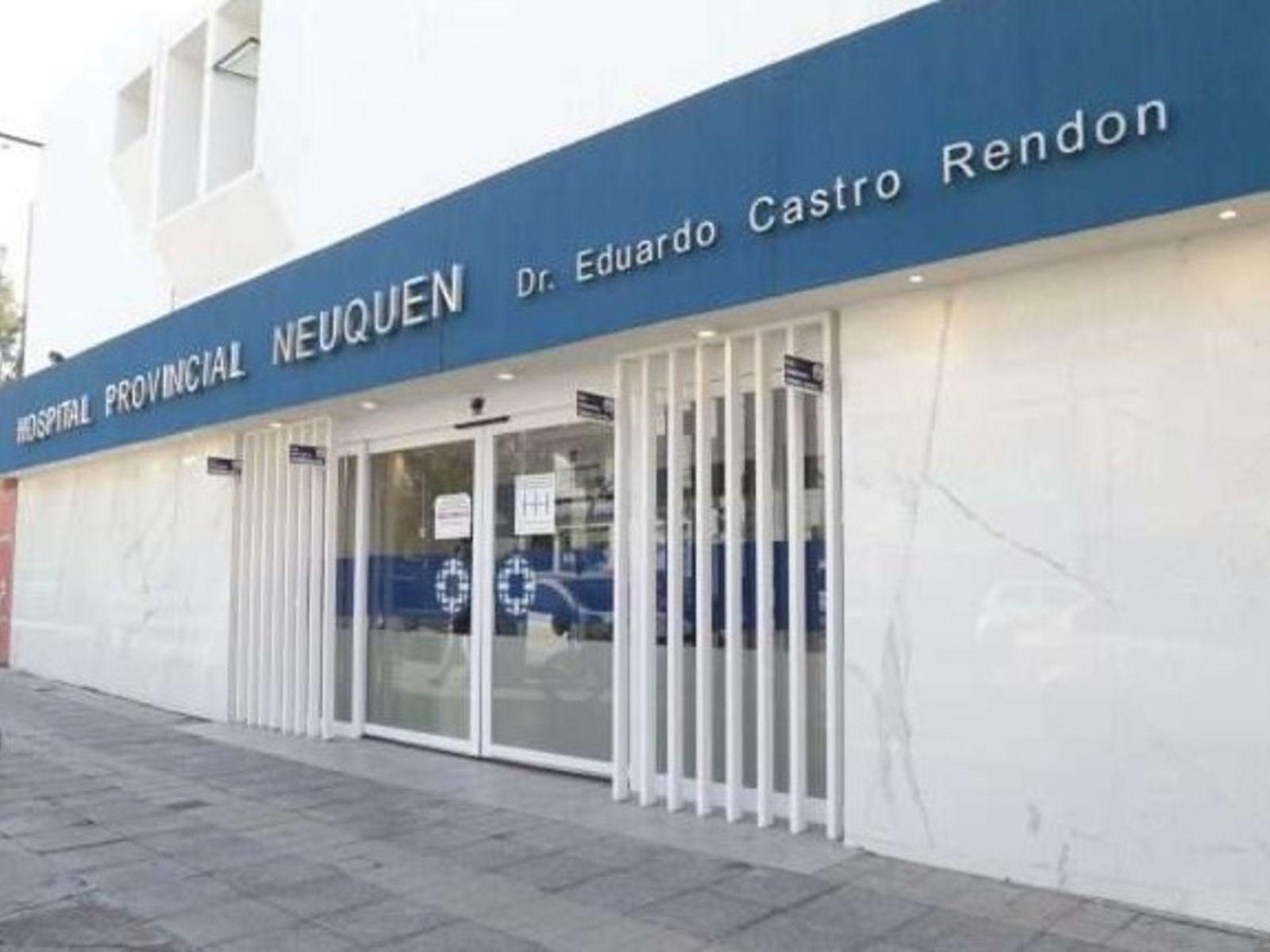 Fue al médico por fuertes dolores de cabeza, le dijeron que era una contractura y murió de un ACV