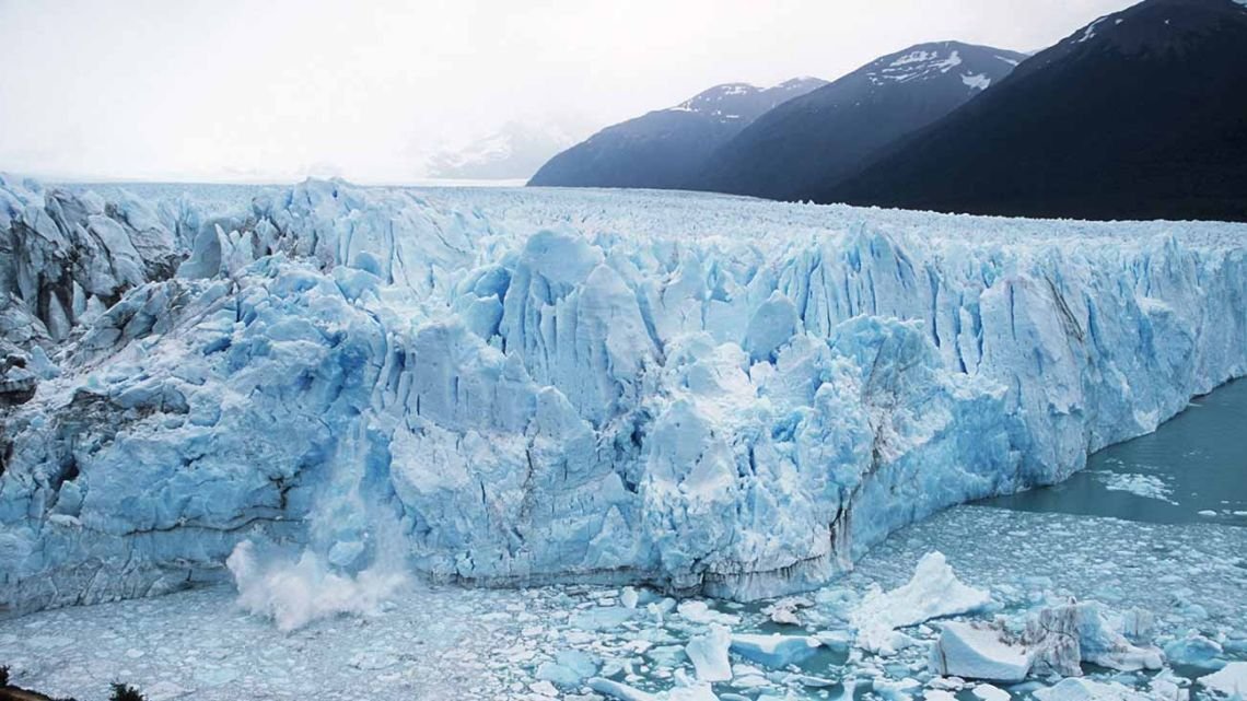 Greenpeace alertó sobre posibles cambios en la Ley de Glaciares: “Es un ataque directo al agua de los argentinos”