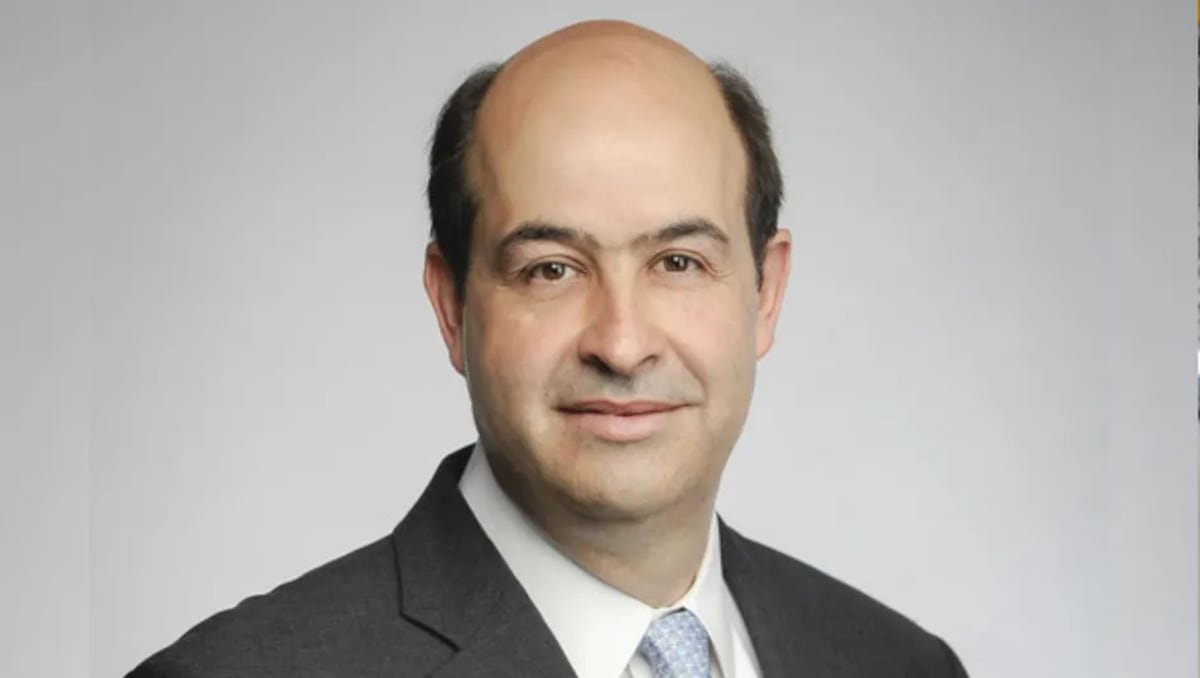 Grupo Bimbo designa a Alejandro Rodríguez Bas como su nuevo director general | Economía