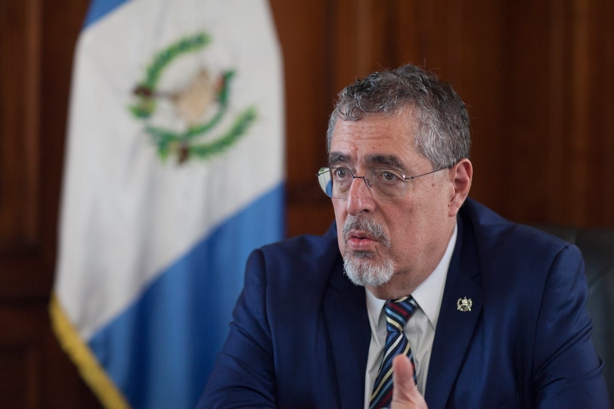 Guatemala, ¿justicia o impunidad? | EL PAÍS América