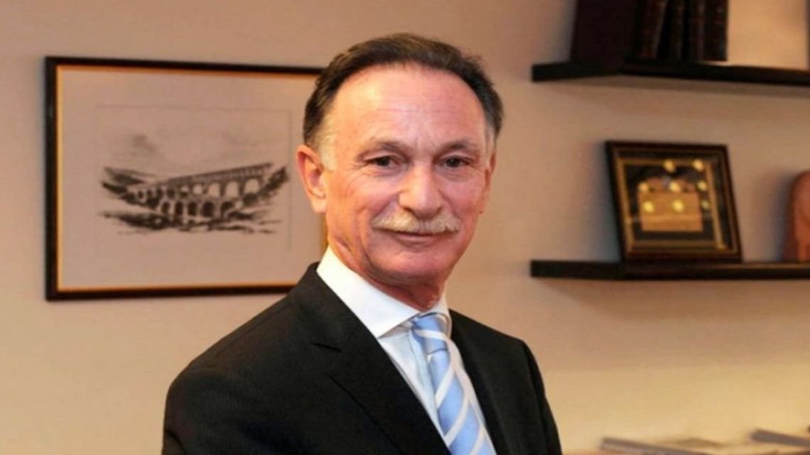 Gustavo Weiss: “sin infraestructura no hay crecimiento posible”