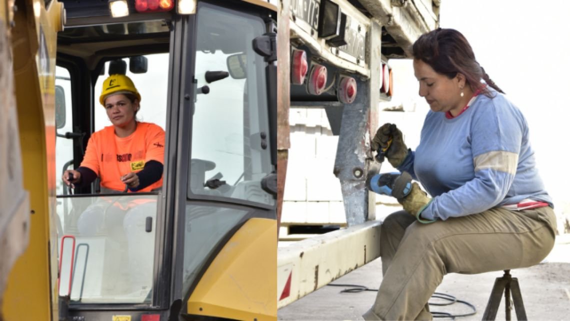 Hoy es el Día Internacional de la Mujer Emprendedora