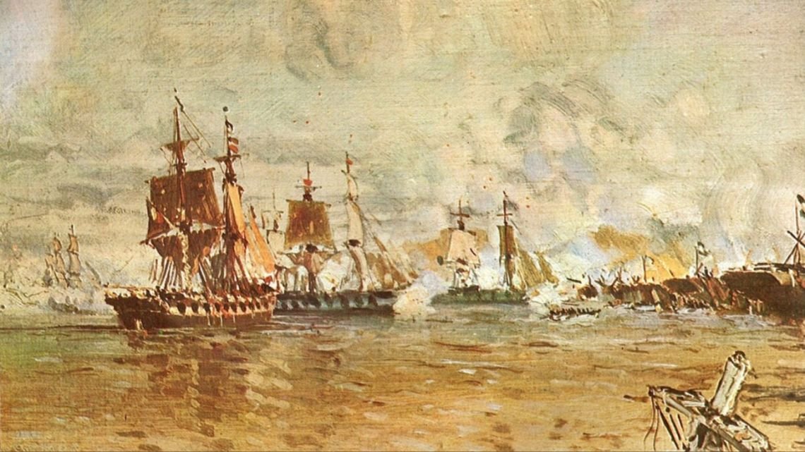 Hoy es el Día de la Soberanía Nacional: qué se conmemora este 20 de noviembre y por qué