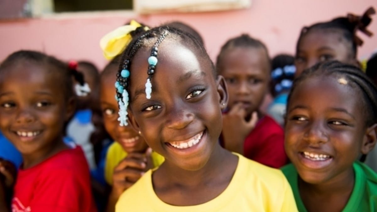 IFC: Haití: cuando la inversión privada es una tableta de salvación | Termómetro económico y social de latinoamérica