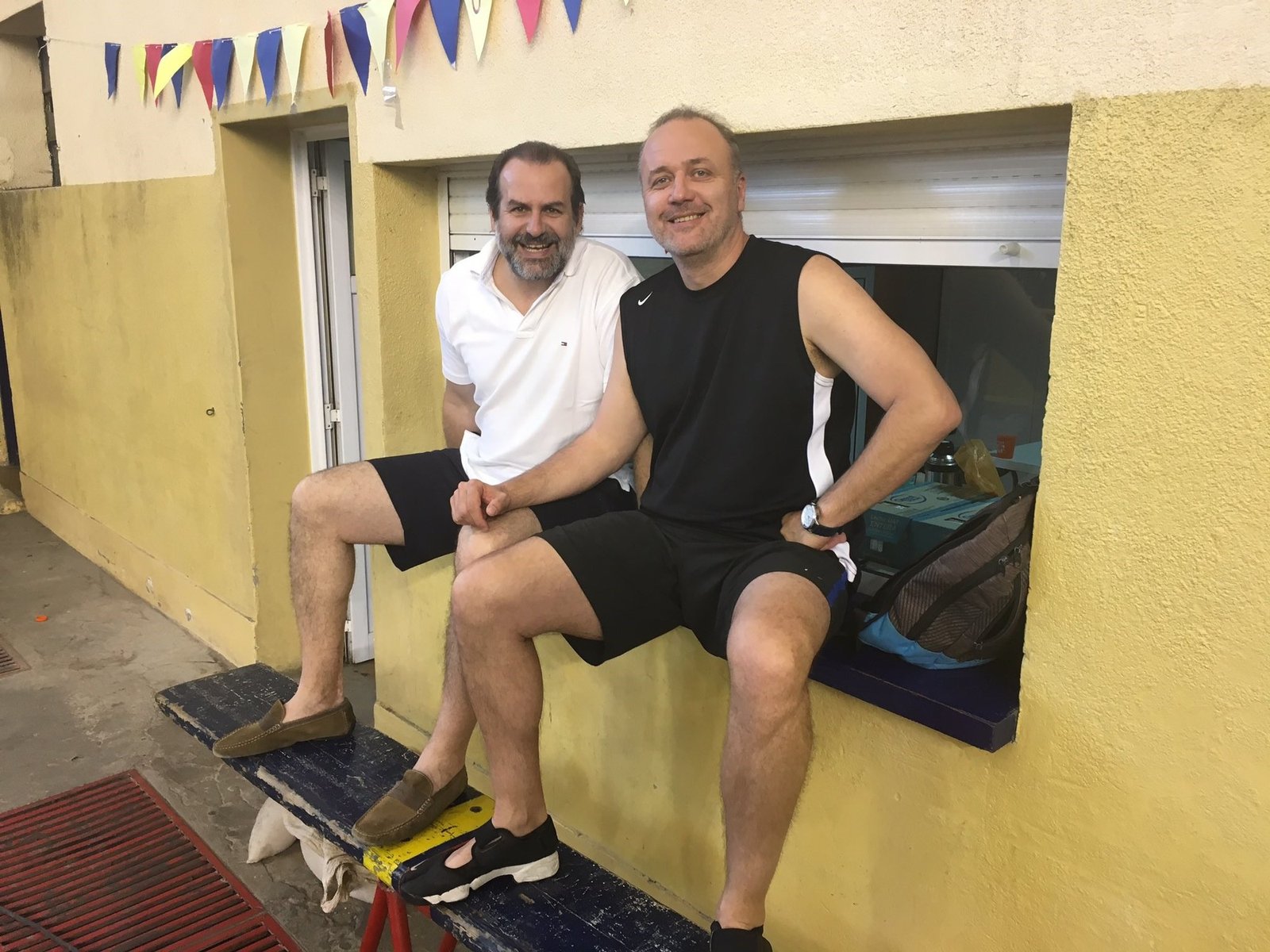 Imputaron al hermano de Emanuel Ginóbili por la tragedia de Bahiense del Norte que dejó 13 muertos