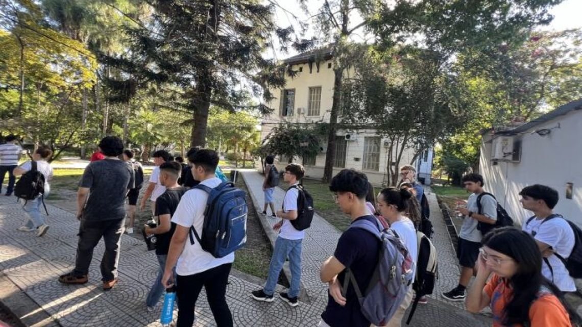 Inscripciones Unne: cómo anotarse online a las carreras y los requisitos clave