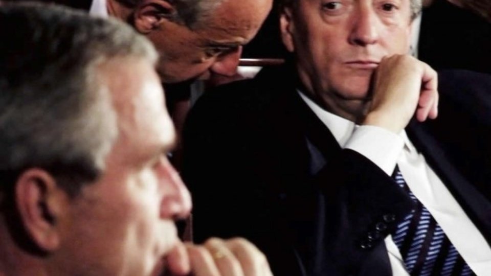 «Integración sí… pero sin dominación»: Cristina Kirchner recordó el discurso de Néstor Kirchner ante George Bush | A 20 años de la histórica Cumbre de las Américas en Mar del Plata