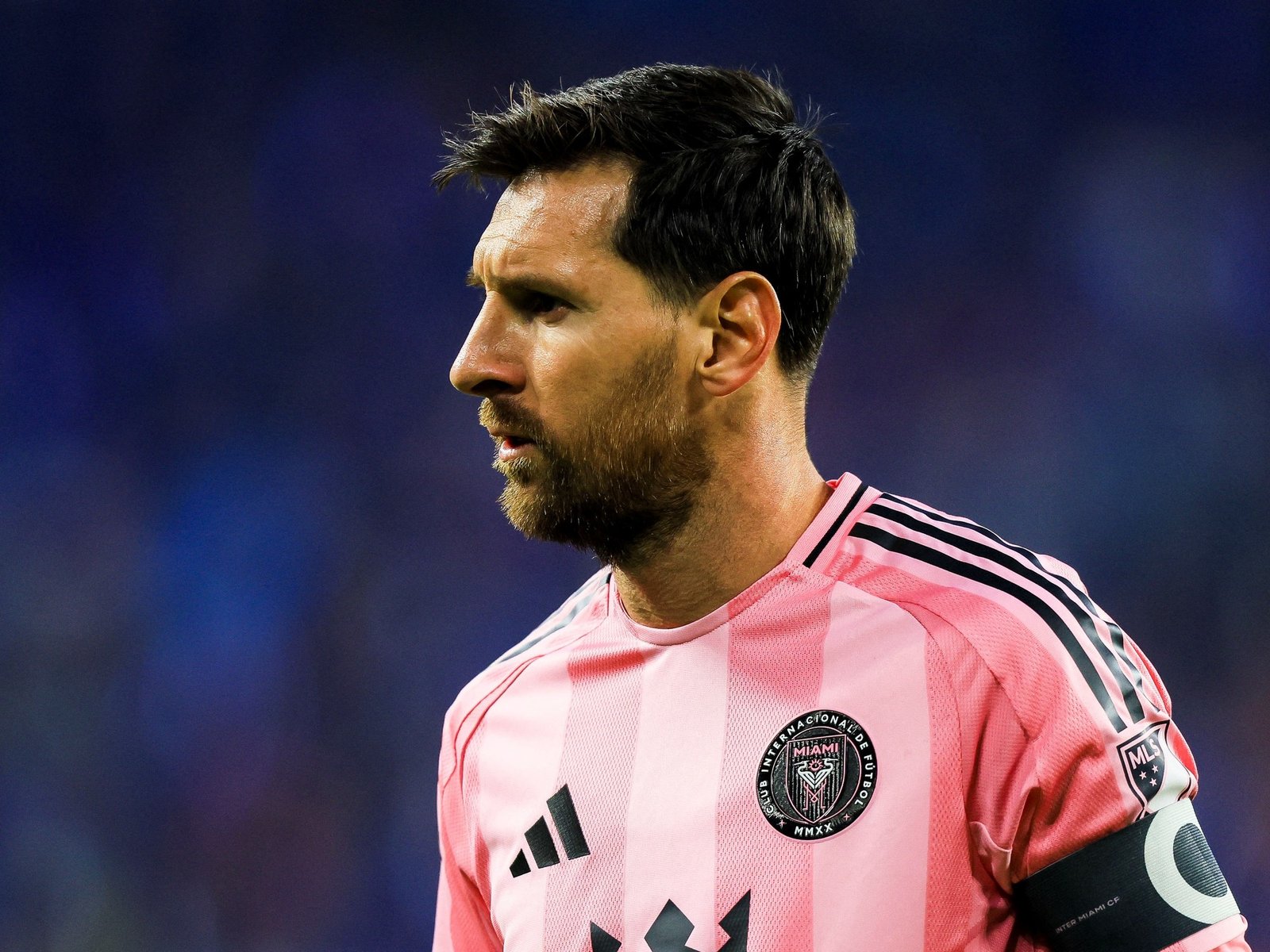 Inter Miami de Messi vs NYC FC, por la final de la Conferencia Este de la MLS EN VIVO: a qué hora juegan, formaciones y cómo verlo