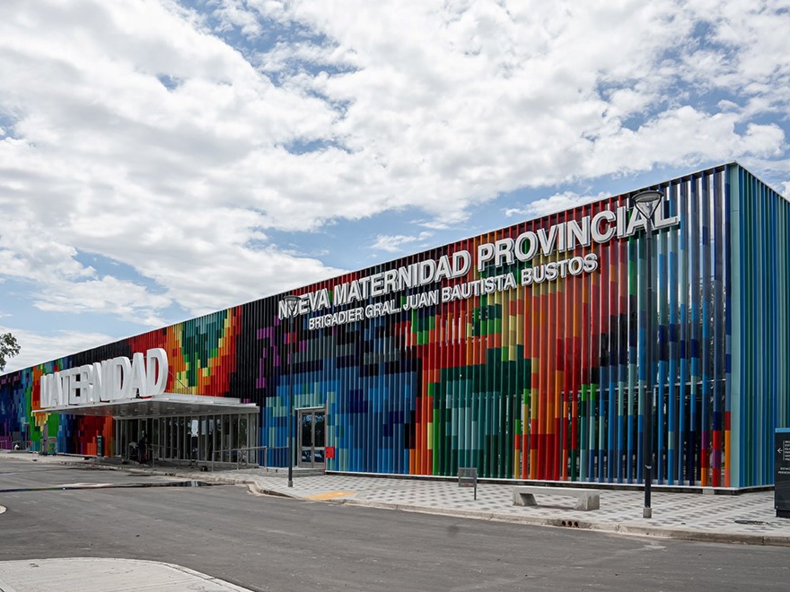 Investigan la muerte de un bebé y de una madre en una maternidad de Córdoba