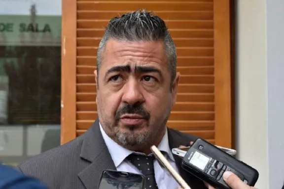 Iturrioz por jubilados desaparecidos: «Mi tesitura es que se los tragó el mar»