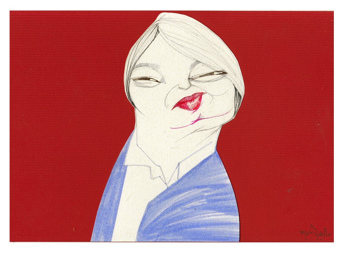 Jeannette Jara, la esperanza de la izquierda de Boric