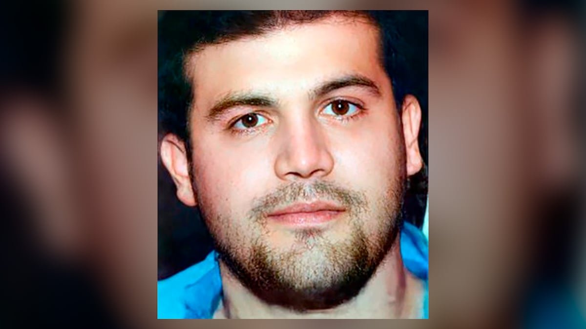 Joaquín Guzmán López, hijo del Chapo, se declarará culpable en un tribunal de Illinois