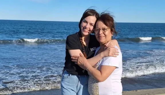 Jubilados desaparecidos: «Sigo rogando que todo salga a la luz rápido»