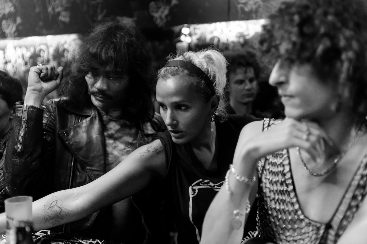 Julia Ducournau, directora de ‘Titane’: “El lugar de la creación es un lugar incómodo” | Placeres | S Moda