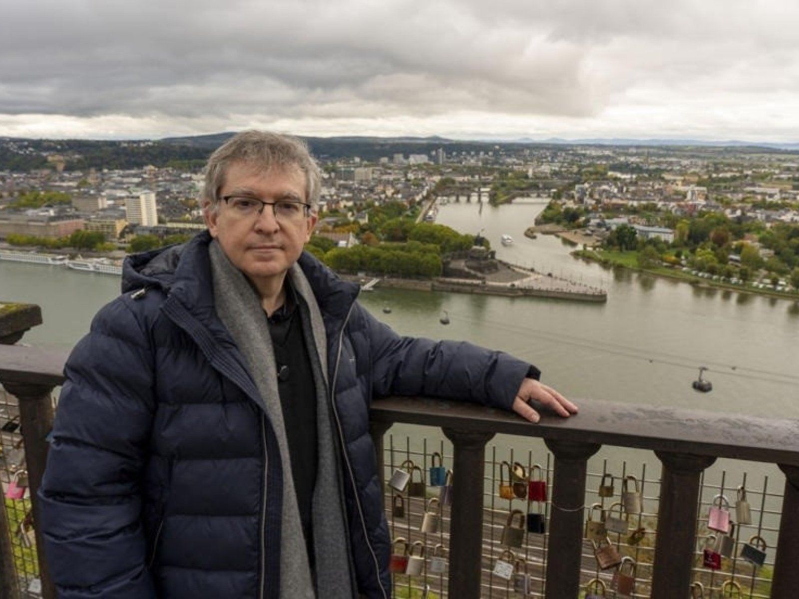 «Julio César nos enseña que los radicalismos acaban en violencia»