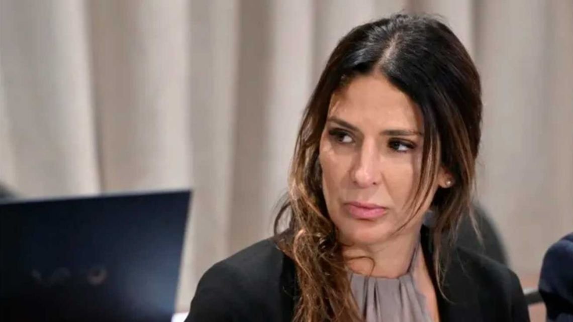 Jury contra Makintach: antes del veredicto, la jueza dijo que «necesita paz para su familia»
