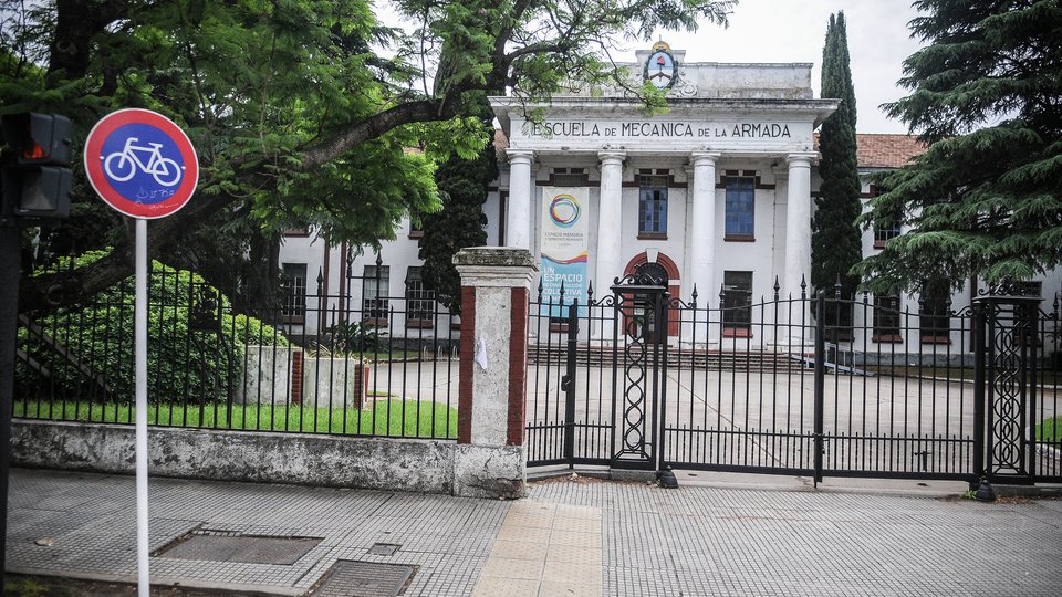 Karina Milei comparte abogado con una contadora acusada de apropiarse de los bienes de los desaparecidos de la ESMA | Es Santiago Viola, apoderado de La Libertad Avanza (LLA)