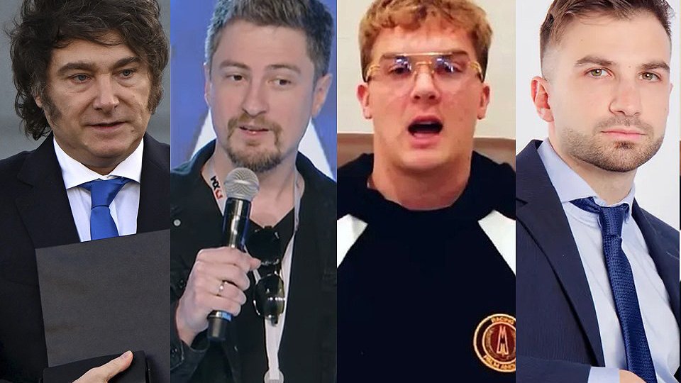 $LIBRA: Cuevas cripto, un botín millonario y "eventuales pagos a funcionarios"