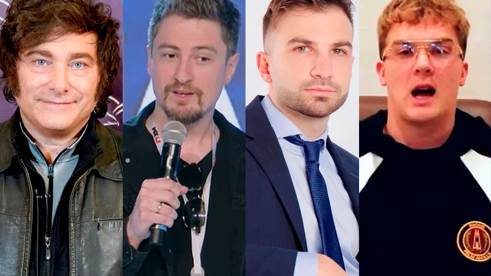 $LIBRA: Los movimientos de fondos que avalan la hipótesis del contrato firmado por Javier Milei con Hayden Davis | Se detectaron dos transferencias por 550 mil dólares meses antes de la criptoestafa