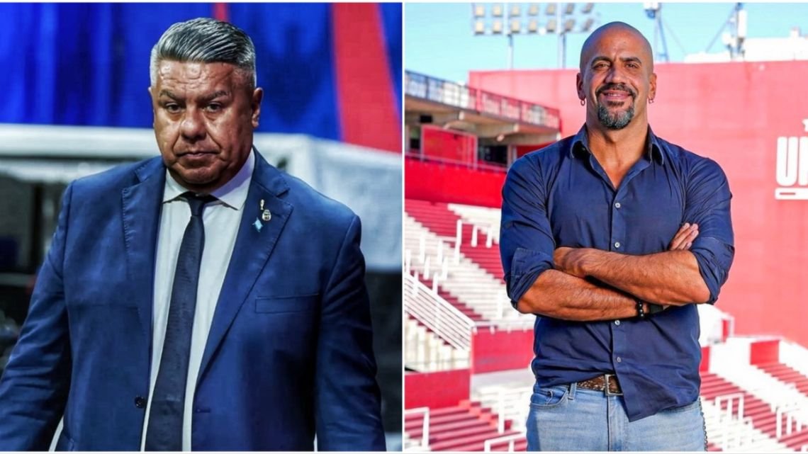 La AFA es inquebrantable: utilizó su gran poder para sancionar a Estudiantes de La Plata