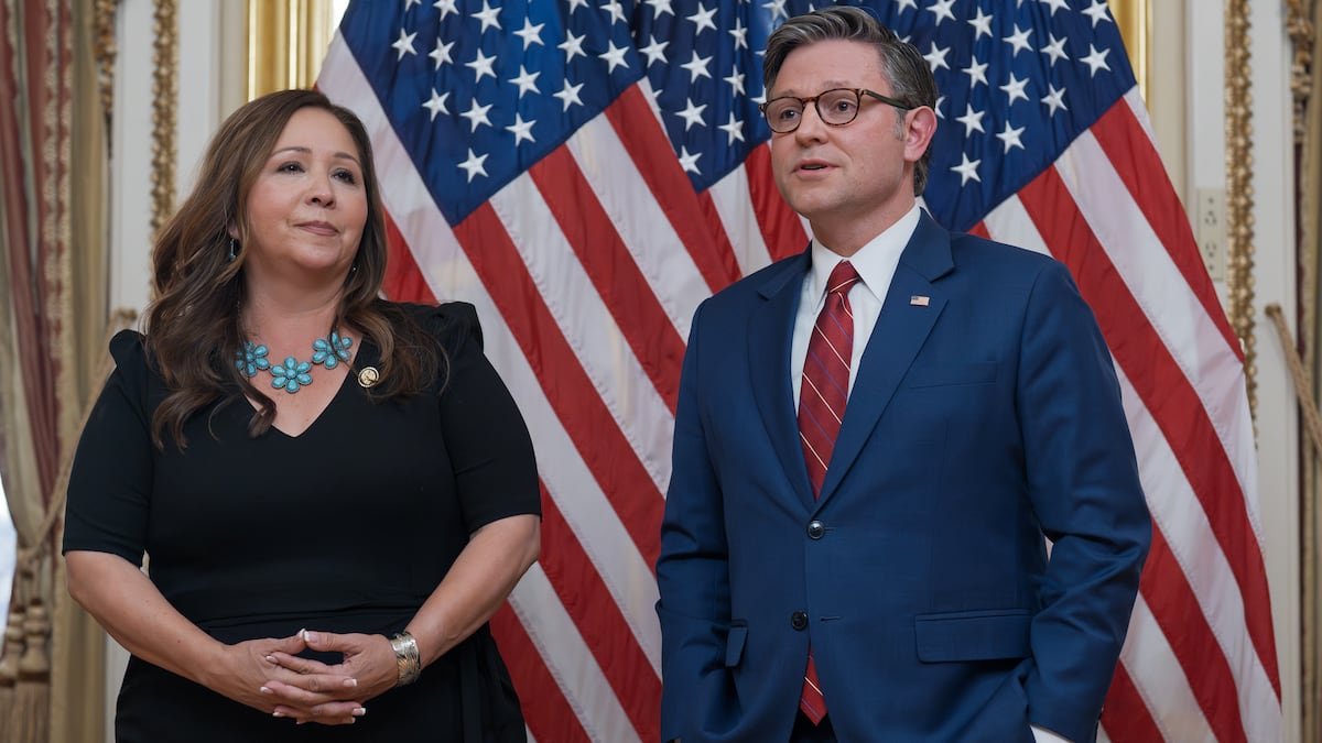 La Cámara de Representantes acuerda el fin del cierre de la Administración más largo de la historia de Estados Unidos | Internacional