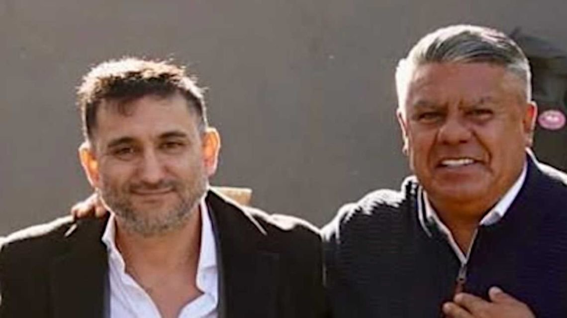 La Fiscalía imputó a Ariel Vallejo, el financista ligado a Tapia, por un esquema de lavado de $818 mil millones