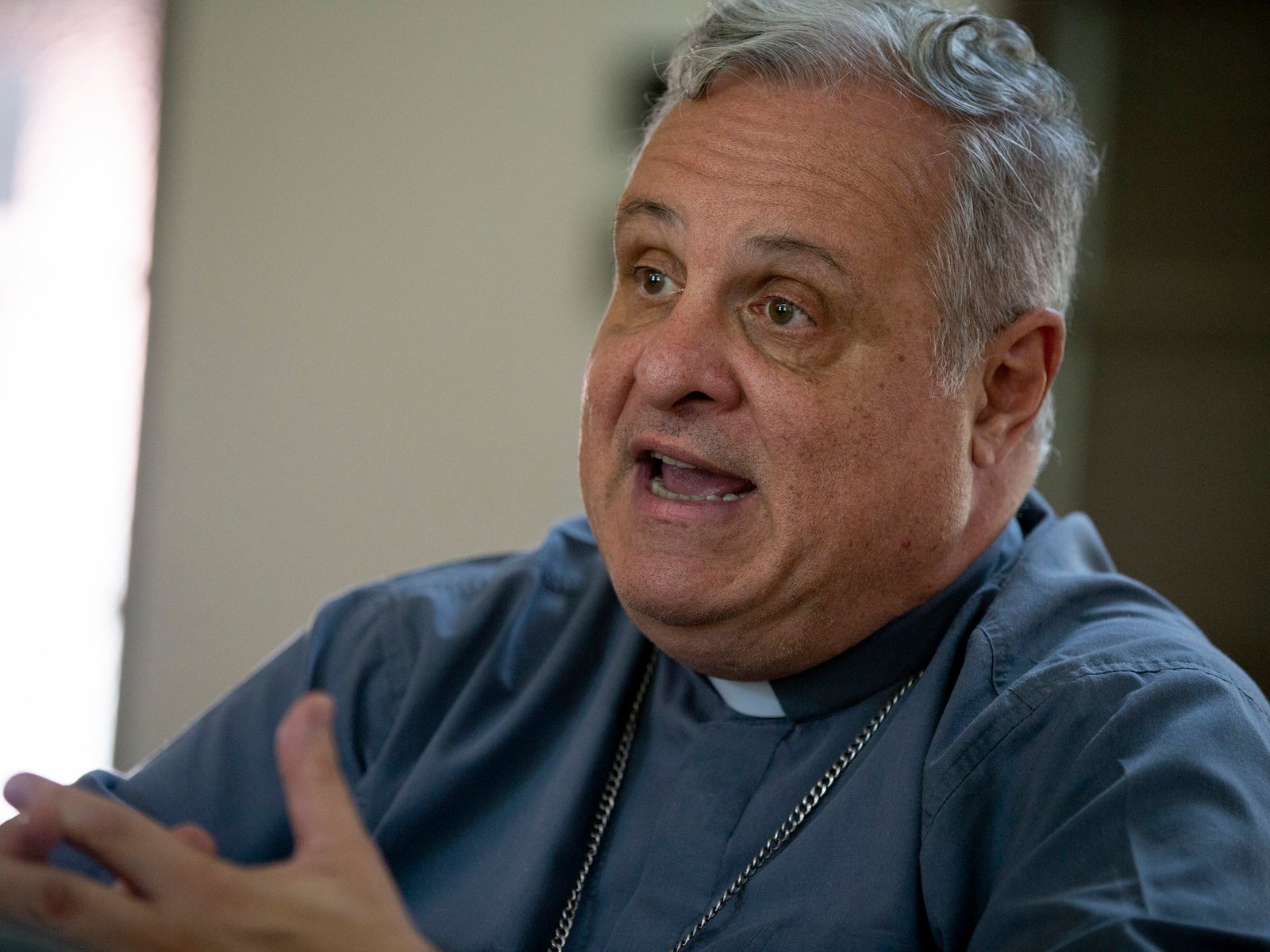 La Iglesia acusa a «sectores de la política de complicidad» con la proliferación de las apuestas online