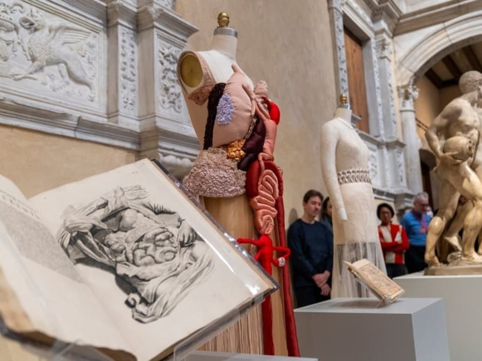 La MET Gala de 2026 explorará la moda como arte y la relación entre ropa y cuerpo