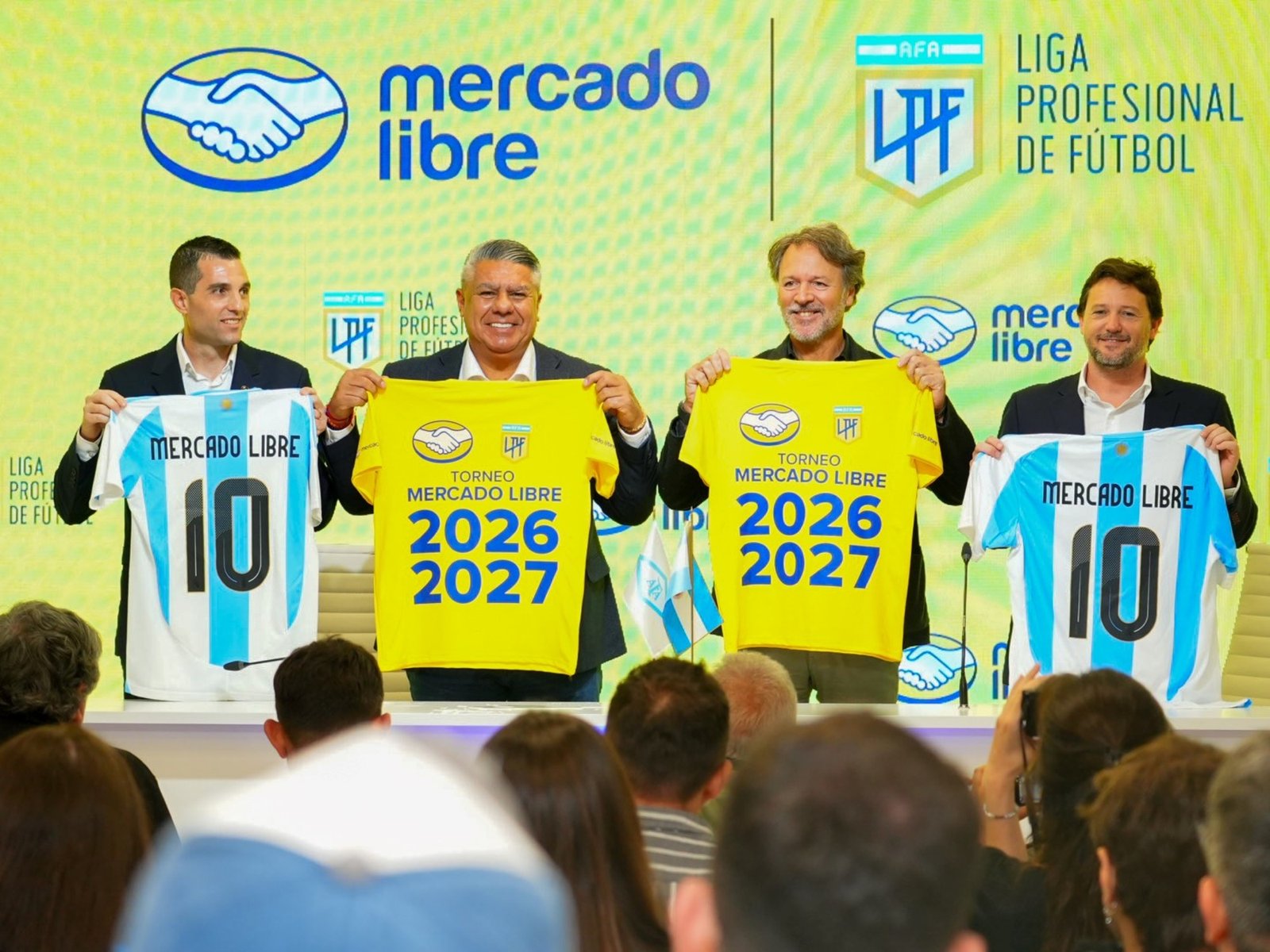 «La Selección Argentina tiene que jugar la final del Mundial 2026»