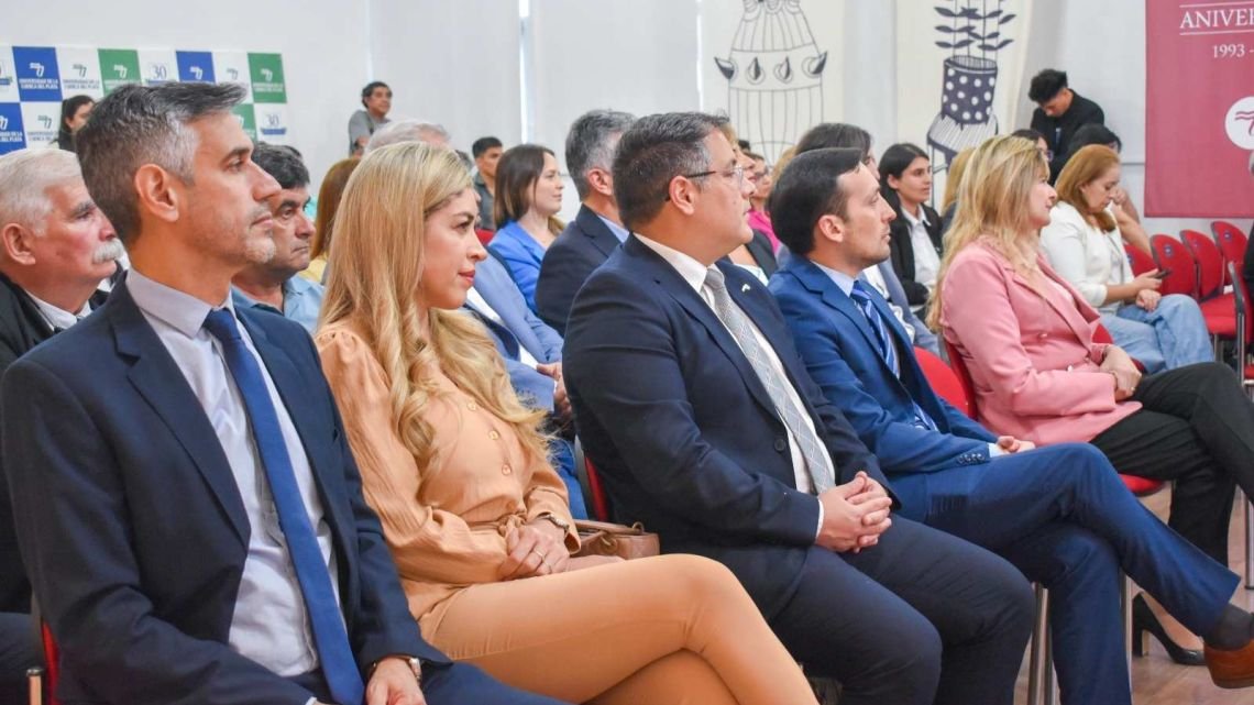 La Universidad de la Cuenca del Plata incorpora la Lic. en Farmacia a su oferta educativa