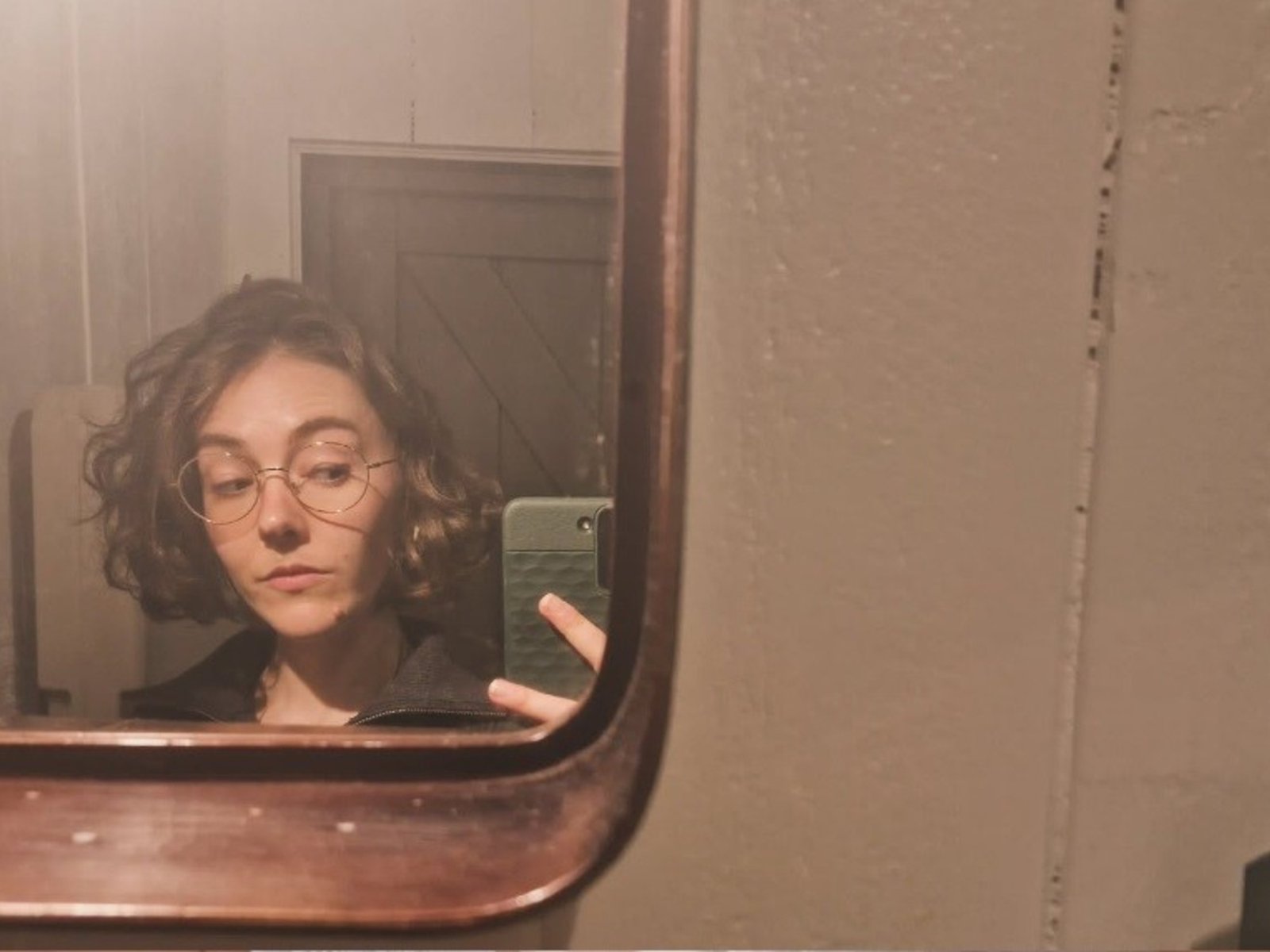 “La arquitectura es el pánico de una época traducido al espacio”