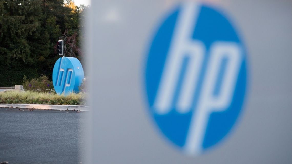 La empresa informática HP reducirá entre 4.000 y 6.000 empleos por la Inteligencia Artificial