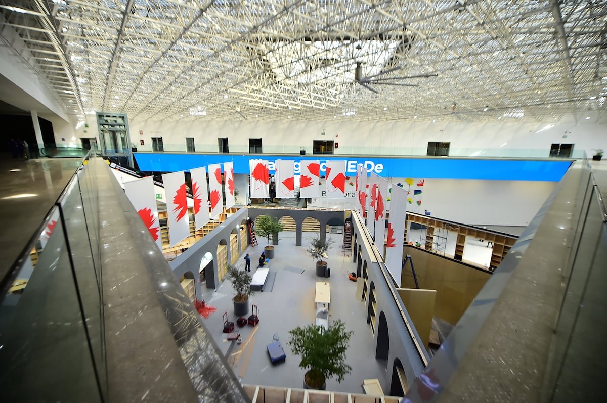 La fuerza de la FIL de Guadalajara | Opinión