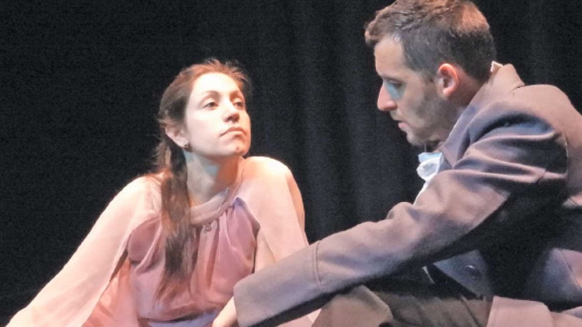 La historia de una Revolución