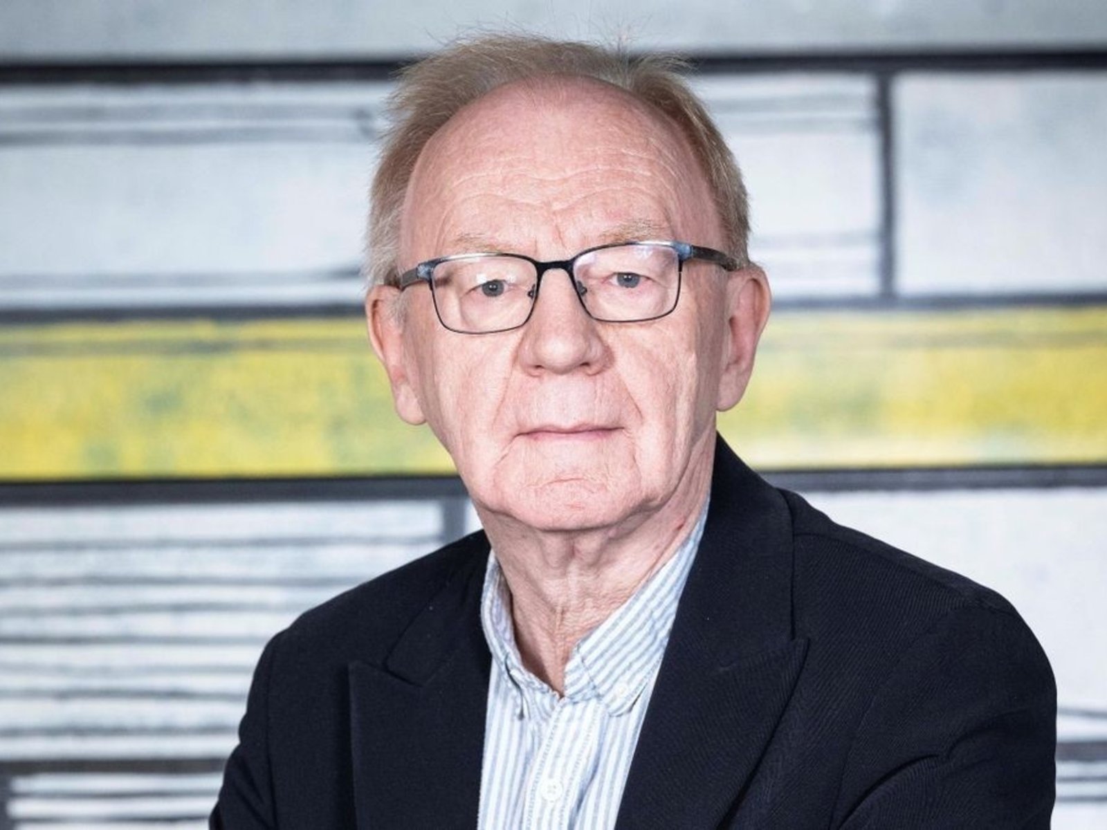 «La historia nazi no puede repetirse, pero las democracias viven amenazadas»