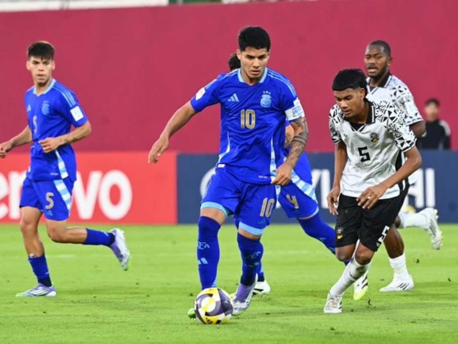 «La ilusión de salir campeón siempre está»