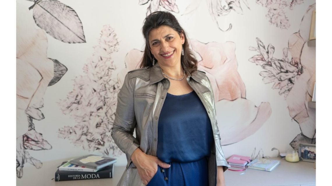 La imagen como camino de autoconocimiento