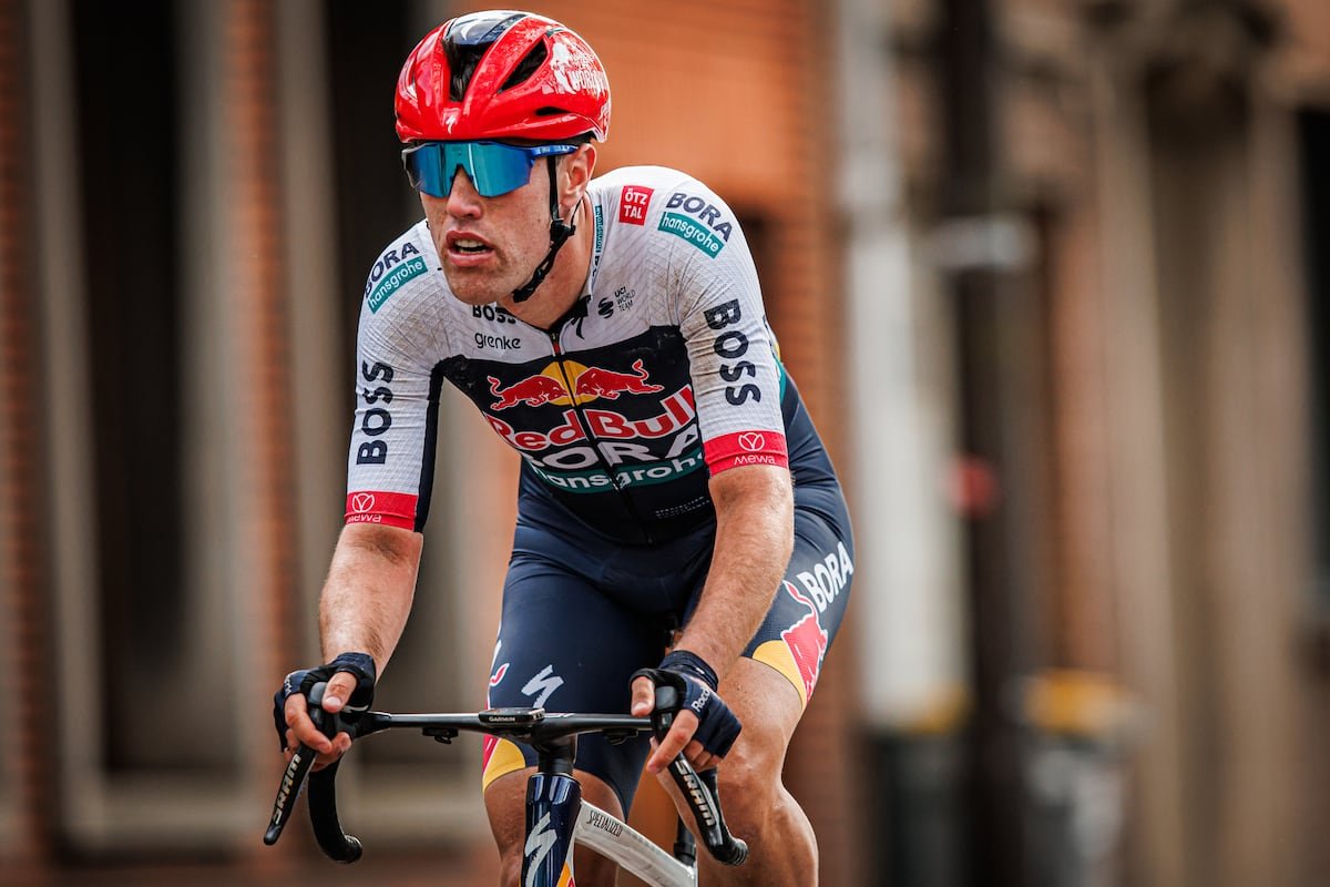 La investigación que llevó a la suspensión por dopaje del ciclista Oier Lazkano | Ciclismo | Deportes