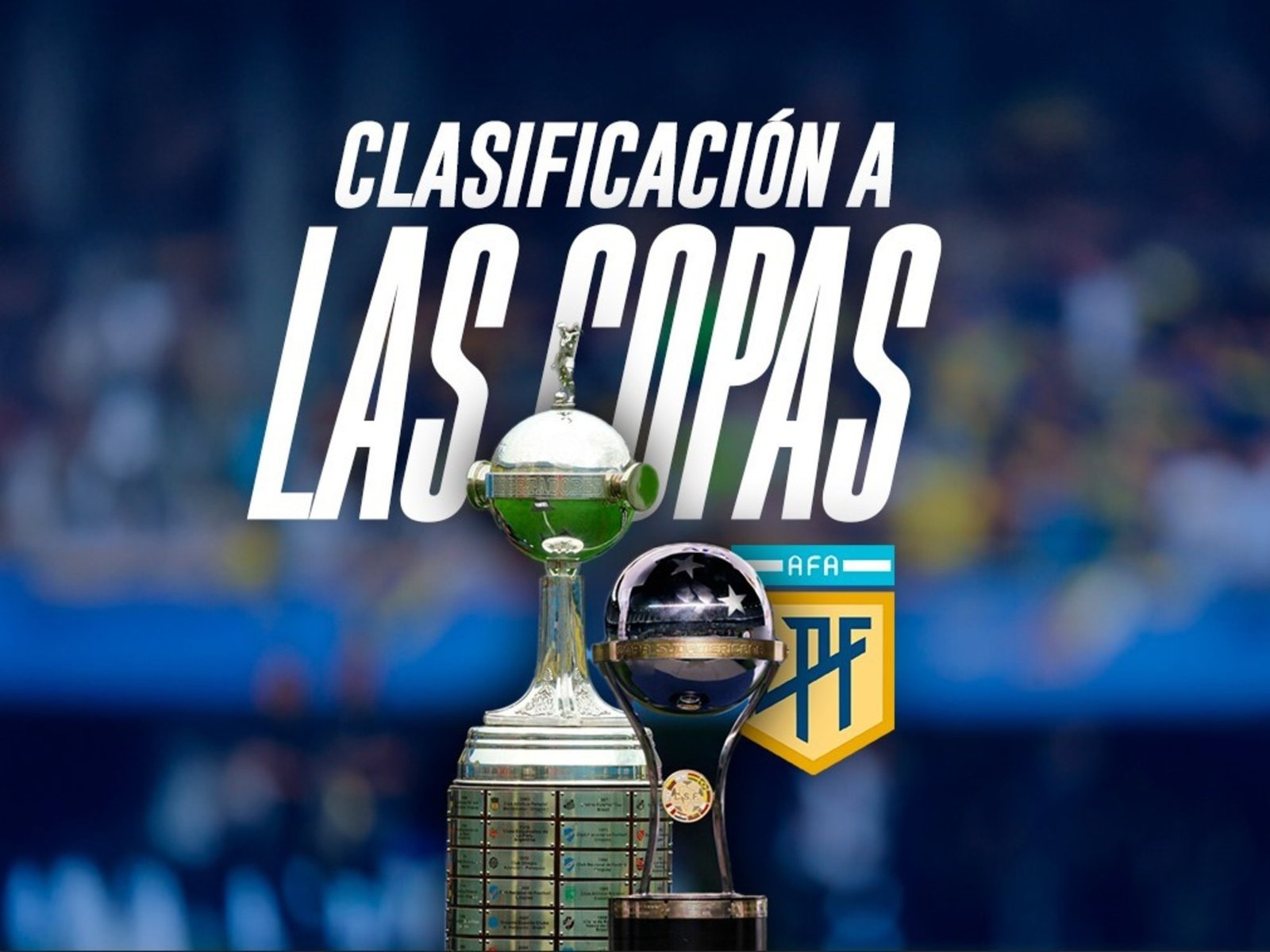 La lucha por entrar a las copas: tres clasificados a la Libertadores y los que pelean por sumarse ahí y a la Sudamericana :: Olé