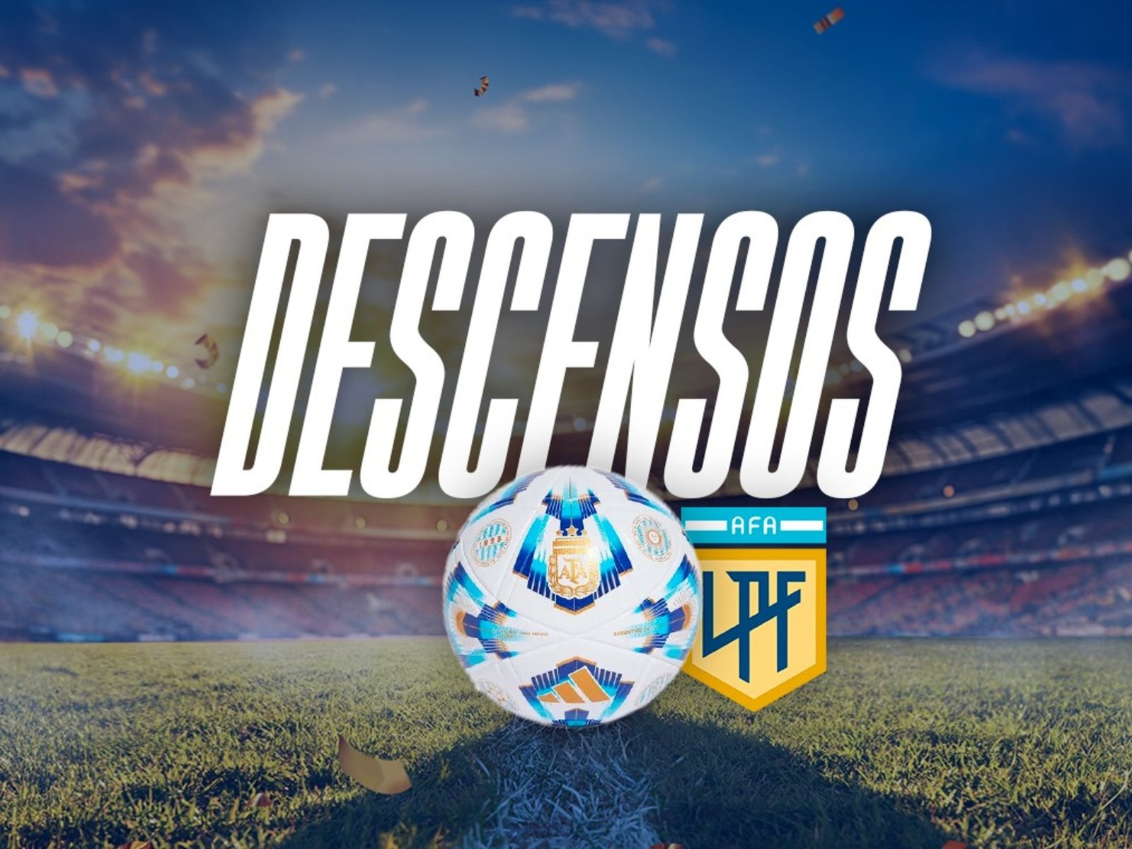 La lucha por evitar los descensos: qué rivales le queda a cada uno en la recta final del torneo :: Olé